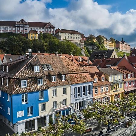 Hotel Max Am See Meersburg Exterior photo